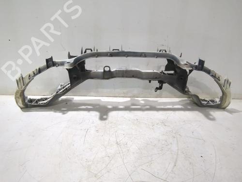 Front slam panel FORD FOCUS C-MAX (DM2) 2.0 TDCi | BP32464654C72 