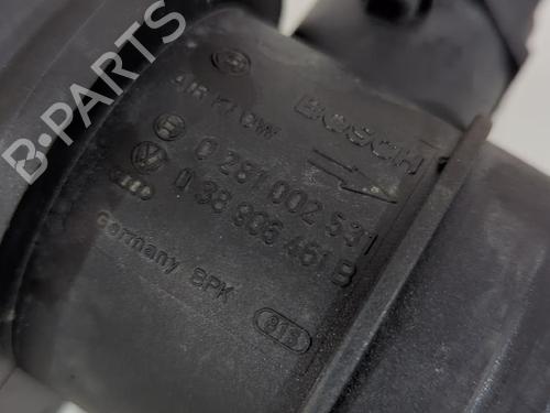 Used Mass air flow sensor Mass air flow sensor 37485041 37485041