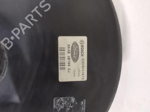 Servo brake FORD FOCUS I (DAW, DBW) 1.8 TDCi | BP31566329M42
