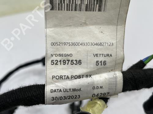Wiring harness JEEP AVENGER (J2) | BP39105452E16 - Image 2