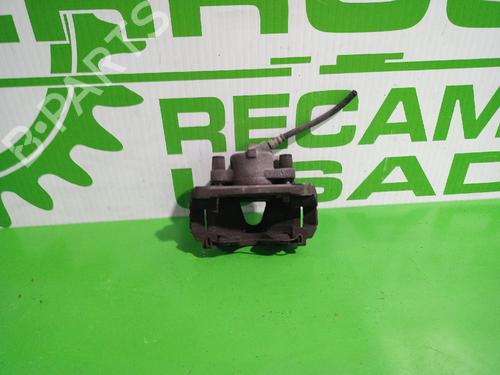 Used Right front brake caliper RENAULT GRAND SCÉNIC II (JM0/1_) [2004-2009]  31674219
