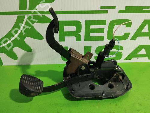 Used Pedal Pedal 38166549 38166549