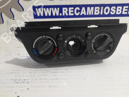 Used Climate control Climate control SUZUKI SWIFT II Saloon (AH, AJ) 1.6 i 4WD (SF416, AJ14) (92 hp) 31541080 31541080