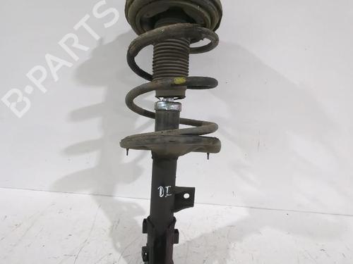 Used Left front shock absorber KIA CARENS III MPV (UN) 2.0 CRDi 140 (140 hp) 31564027