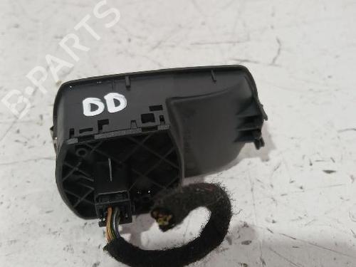 Right front window switch OPEL CORSA D (S07) 1.4 (L08, L68) | BP33746643I26 - Image 4