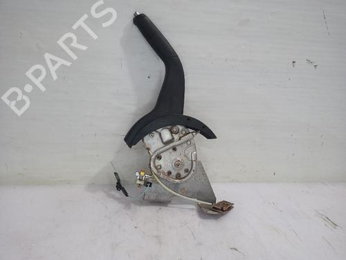 Used Hand brake Hand brake MITSUBISHI ASX (GA_W_) 1.8 DI-D 4WD (GA6W) (116 hp) 31558487 31558487