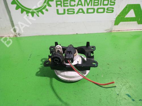 Right front fog light CITROËN C3 II (SC_) 1.2 VTi 82 | BP31551427C31 - Image 3