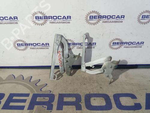 Used Other Other OPEL CORSA D (S07) [2006-2015] 31678199 31678199