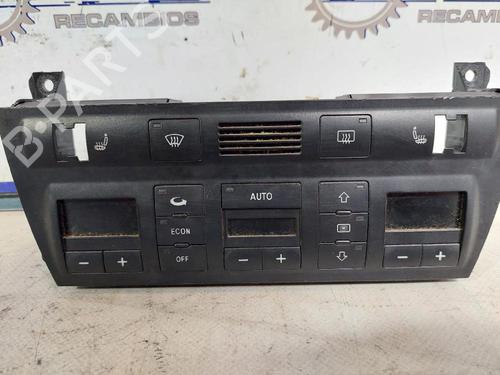 Used Climate control Climate control AUDI A6 C5 (4B2, 4B4) 2.5 TDI (180 hp) 31569399 31569399
