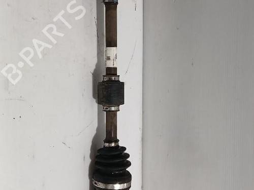 Used Left front driveshaft KIA CEED (CD) 1.0 T-GDI (120 hp) 32462042