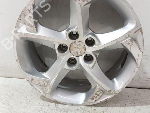 Used Rim Rim 38865117 38865117
