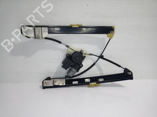 Used Front right window mechanism SEAT ARONA (KJ7, KJP) 1.0 TSI (110 hp) 31556378