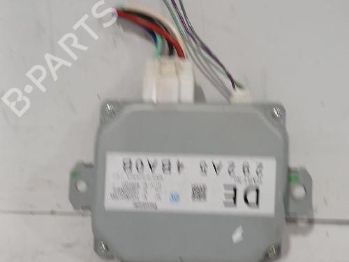 Módulo eletrónico NISSAN JUKE (F15) 1.5 dCi (110 hp) 32489120