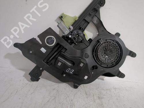 Used Front right window mechanism PEUGEOT RIFTER 1.5 BlueHDi 100 (102 hp) 31564296