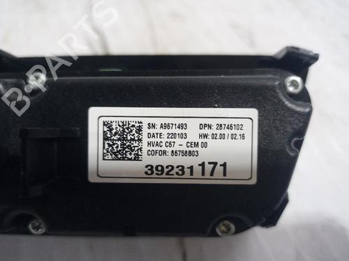 Climate control OPEL CORSA F (P2JO) 1.2 (68) | BP31562729I5  - Image 5