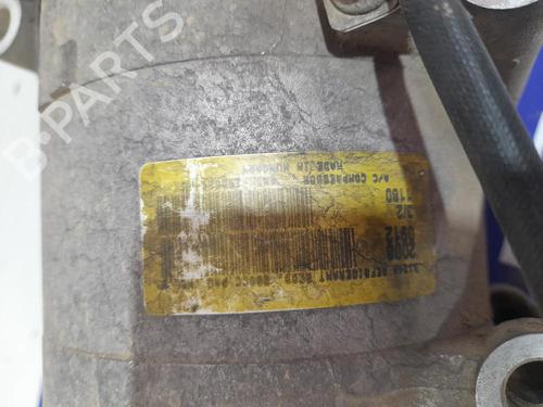 AC compressor FORD FOCUS C-MAX (DM2) 1.8 TDCi | BP31540302M34 - Image 4