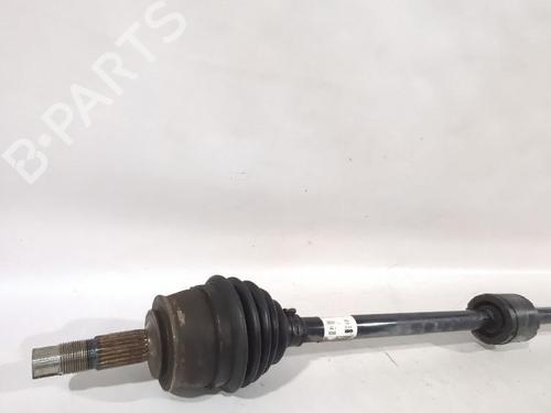 Right front driveshaft OPEL CORSA E (X15) 1.4 (08, 68) | BP33422639M39 - Image 4