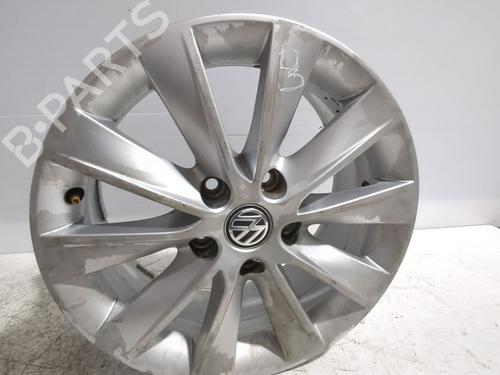 Used Rim Rim 38864902 38864902