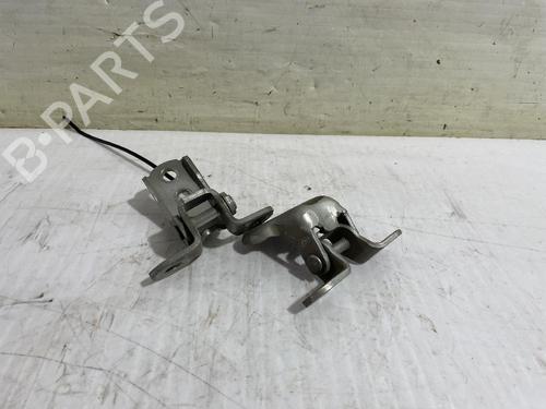 Used Hinge/Door check strap Hinge/Door check strap TOYOTA PRIUS Liftback (_W2_) 1.5 Hybrid (NHW20_, NHW20R) (112 hp) 31562166 31562166