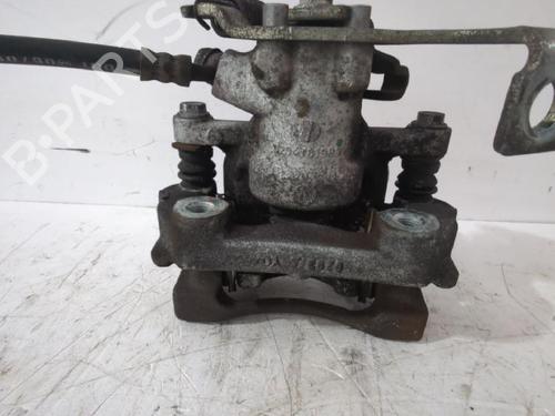 Right rear brake caliper TOYOTA AURIS (_E15_) 1.33 Dual-VVTi (NRE150_, NRE150R) | BP32437203M106