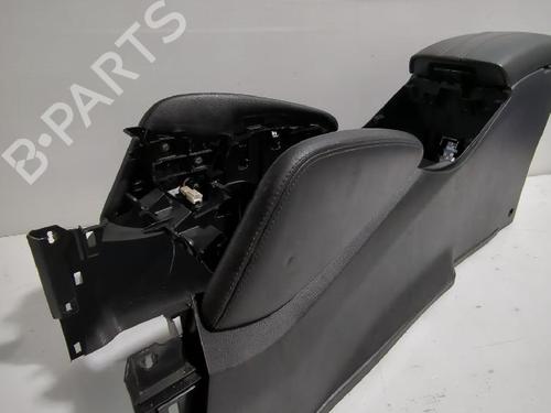 Used Middle console NISSAN QASHQAI II (J11, J11_) 1.5 dCi (116 hp) 31566879