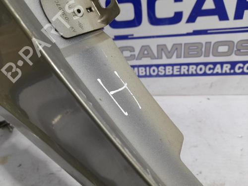 Left front fenders RENAULT LAGUNA II (BG0/1_) | BP31674056C41