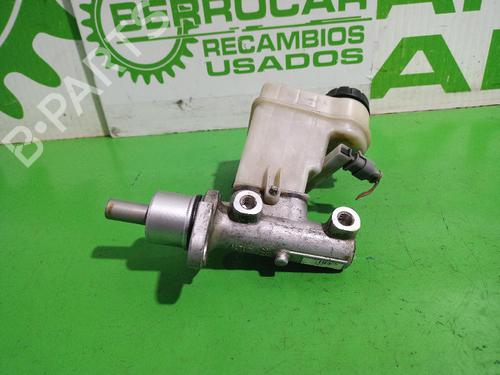 Brake master cylinder OPEL VECTRA C (Z02) 2.2 DTI 16V (F69) | BP31550985M77 