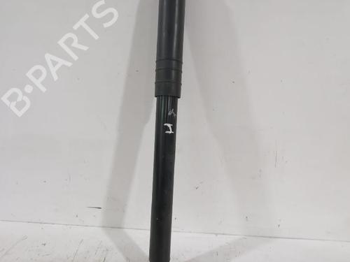 Used Left rear shock absorber MERCEDES-BENZ CLK (C209) CLK 240 (209.361) (170 hp) 31564374