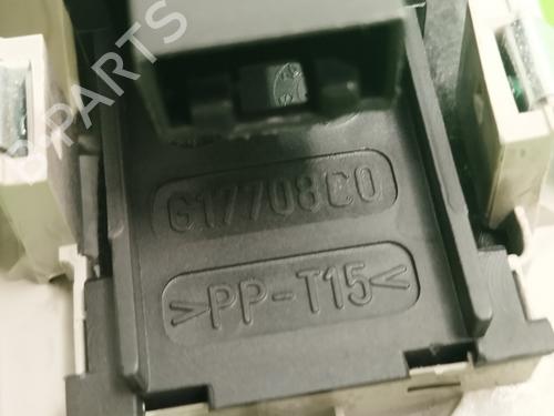 Electronic sensor SEAT ALTEA (5P1) | BP38861425M84 - Image 4