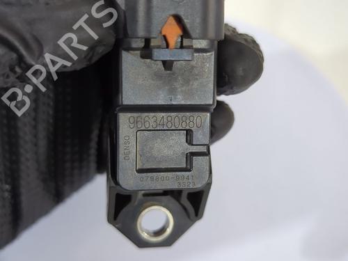 Electronic sensor CITROËN JUMPY II (VF7) 1.6 HDi 90 16V | BP40037074M84 - Image 5