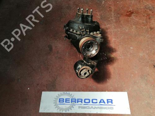 Differensial forvogn LAND ROVER DISCOVERY IV (L319) [2009-2018]  31678727