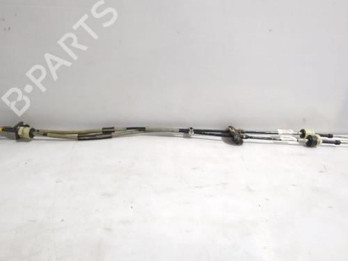 Kabel MERCEDES-BENZ B-CLASS Sports Tourer (W246, W242) B 180 CDI / d (246.212) (109 hp) 32462246