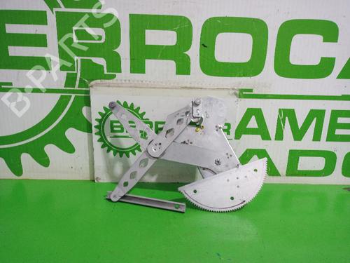 Used Front right window mechanism Front right window mechanism OPEL VECTRA C (Z02) 2.2 DTI 16V (F69) (125 hp) 31550953 31550953