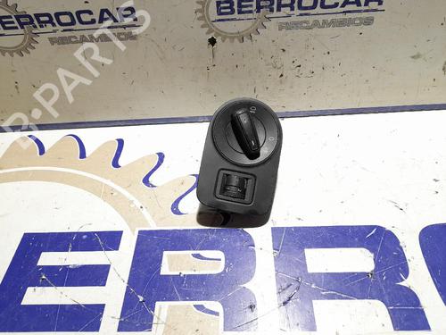 Used Headlight switch SEAT IBIZA III (6L1) 1.4 TDI (70 hp) 31539694