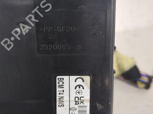 Electronic module DACIA DUSTER (HM_) 1.0 TCe 90 (HMM6) | BP31568543M83 - Image 5