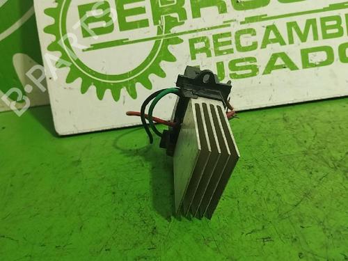 Heater resistor CITROËN C5 I Break (DE_) 2.0 HDi (DERHZB, DERHZE) | BP31547290M108 - Image 3