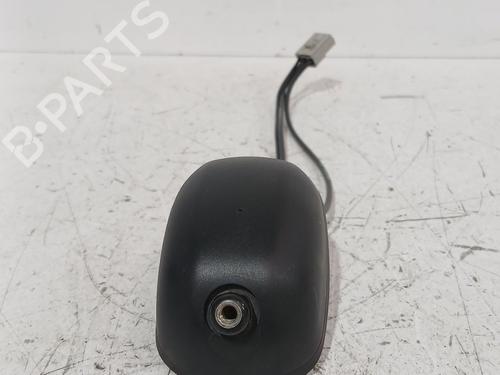Antenne/Base SUZUKI IGNIS III (MF, FF) 1.2 (ATK412) | BP38866836C140 - Image 2