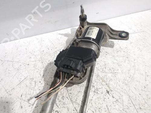 Front wiper motor LANCIA MUSA (350_) 1.4 (350.AXF1A) | BP32466450M29