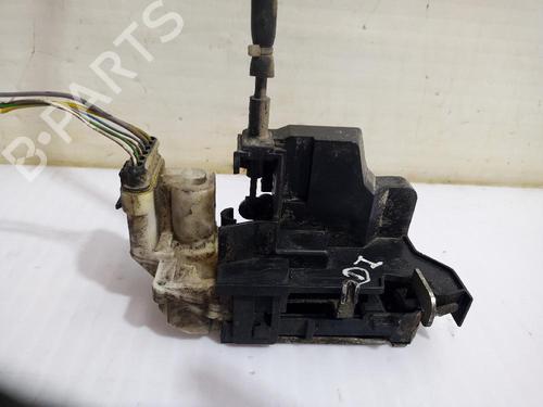 Used Front left lock Front left lock FIAT DOBLO MPV (119_, 223_) 1.9 D (223AXB1A) (63 hp) 31560169 31560169