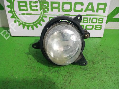 Used Left front fog light Left front fog light KIA SORENTO I (JC) 2.5 CRDi 4WD (140 hp) 31547743 31547743