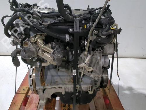 Engine OPEL CORSA D (S07) 1.3 CDTI (L08, L68) | BP31568563M1  - Image 5