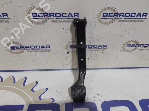 Used Break pedal Break pedal VW POLO IV (9N_, 9A_) 1.4 TDI (70 hp) 31540351 31540351