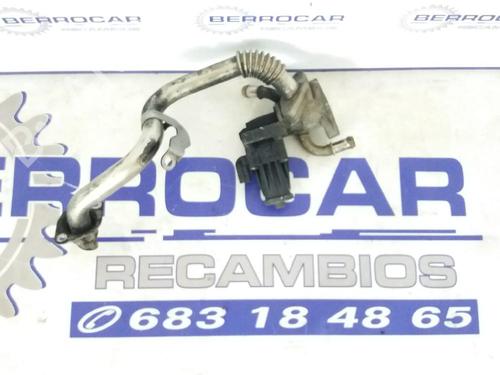 Egr FORD TRANSIT TOURNEO Bus 2.2 TDCi (140 hp) 31568854