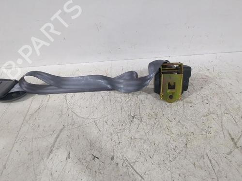 Used Rear center seatbelt RENAULT MEGANE I Classic (LA0/1_) 1.6 16V (LA00, LA04, LA0B, LA11, LA16, LA19, LA1J, LA1K,... (107 hp) 31565969