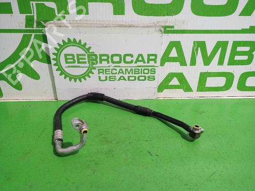 Used Pipe AUDI A4 B6 (8E2) 2.5 TDI (163 hp) 31553143