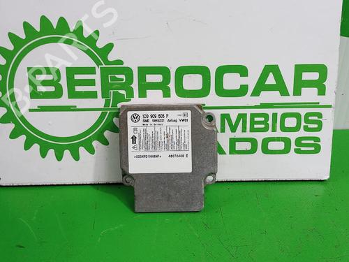 Used ECU airbags SEAT ALHAMBRA (7V8, 7V9) 2.0 TDI (140 hp) 31545309