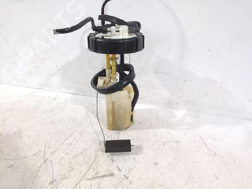 Used Fuel pump NISSAN QASHQAI I (J10, NJ10) 1.5 dCi (110 hp) 32489545