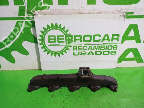Eksosmanifold CITROËN C4 Grand Picasso I (UA_) [2006-2013]  31676842