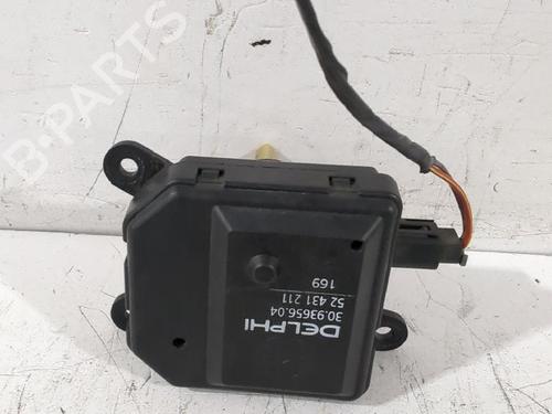 Used Electronic module Electronic module OPEL ASTRA H Saloon (A04) 1.7 CDTi (L69) (101 hp) 33735137 33735137