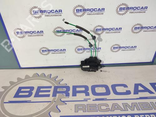 Used Front right lock Front right lock 38869034 38869034